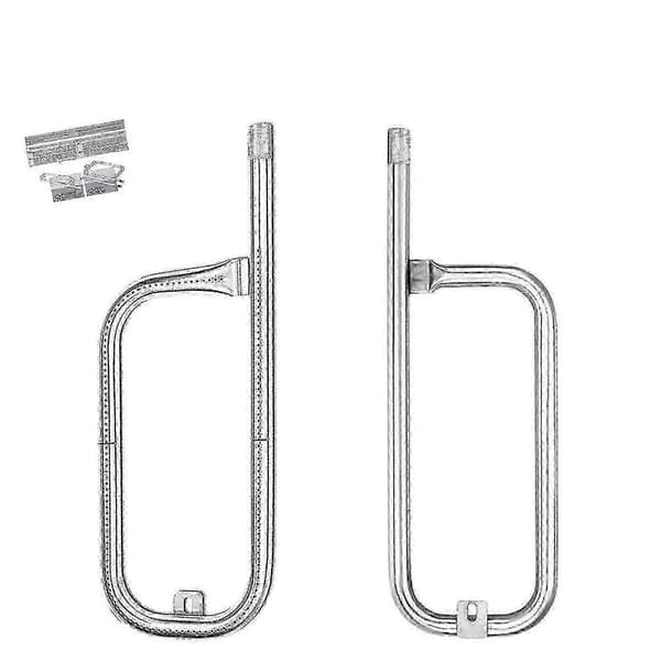 Gassgrillbrennerør for Weber Q2000 erstatning