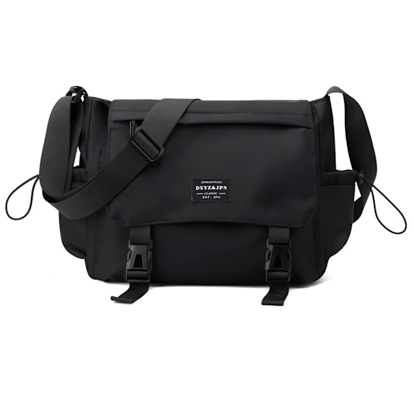 Messenger Bag Large Book Laptop Shoulder Bag School Bag Women Men