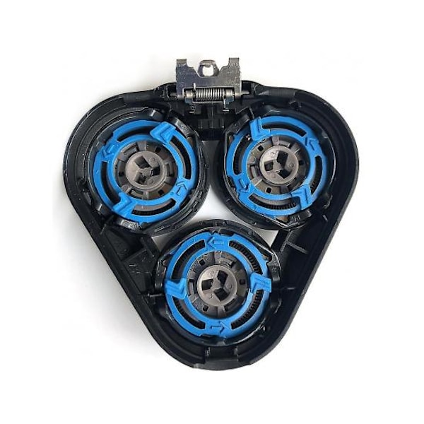Shaverhoved til Philips S5000 S5370 S5571 S5420 S5140 S5078