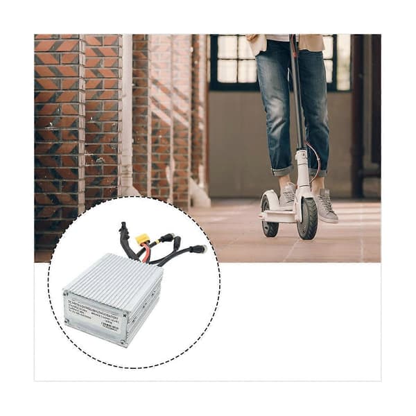 48V 50A Dual Drive Controller til G-Booster