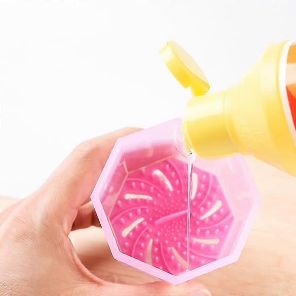 Sminkekostholdere Multifunksjonell Organizer