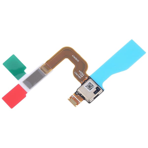 KOMPATIBEL Fingeravtryckssensor Flexkabel Not Specified For Samsung Galaxy Note10 SM-N970F