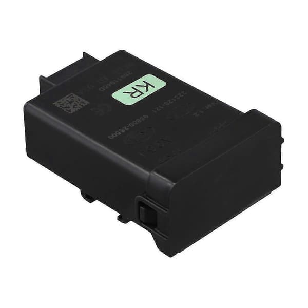 958002S500 KONTROLLMODUL ASSY-TPMS för