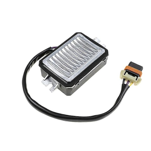 52480042 Blæsermotor Modstand til Buick Lesabre Cadillac Deville