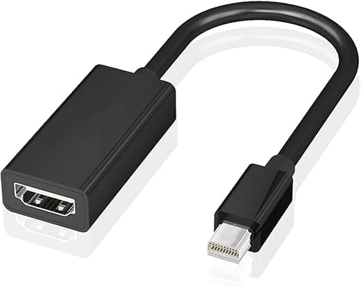 4K- ja 2K-tarkkuuden älykäs USB-C–HDMI-sovitin