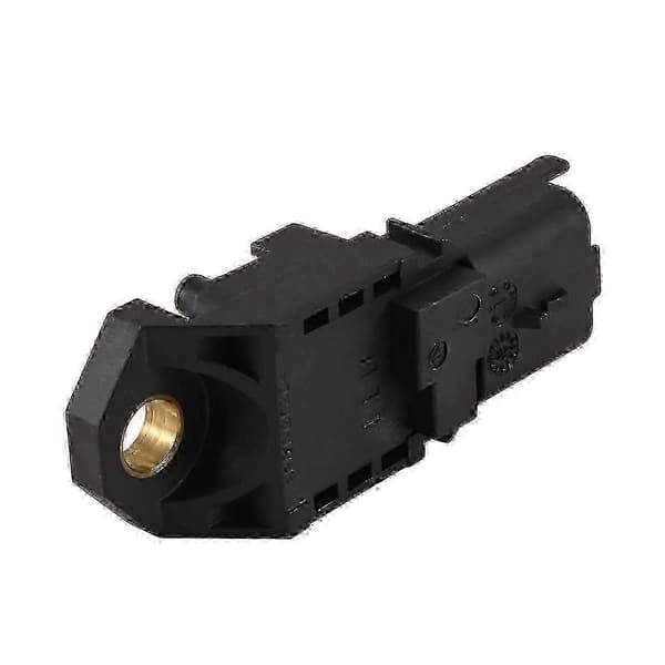 KTM TE250i Vevhus Trycksensor 55641075000 för Optimal Motorprestanda Black