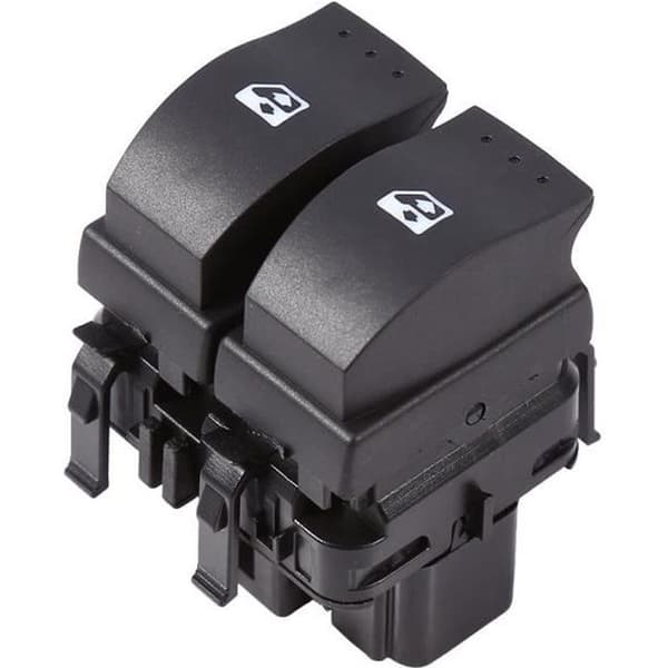 Elektrisk vindusbryterknapp for Renault Clio II 2 8200 060 045