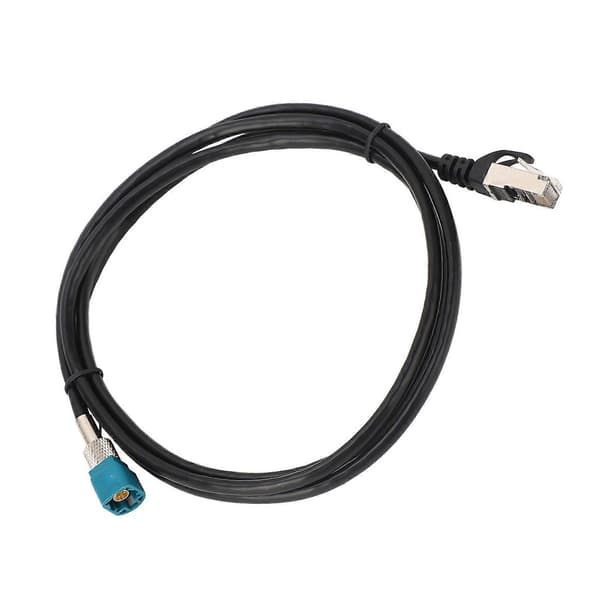 Diagnostic Service Cable 1013230 00 A Ethernet Repair Cable Replacement for Tesla Model S X 4 PIN CABLE