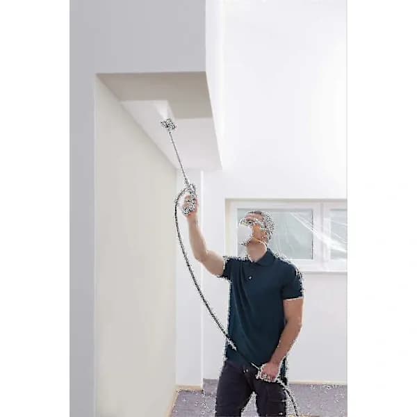 Wagner Control Pro Dyseforlænger 30 cm, Sort 2024