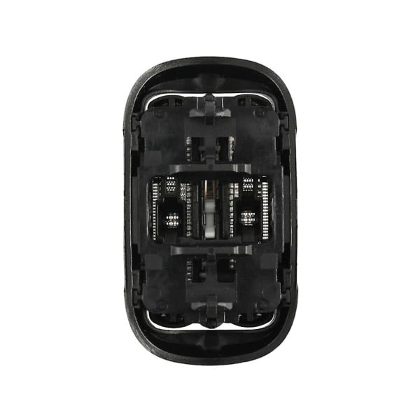 Braun Series 5/6 Parranpään Vaihto, Braun Sähköparranajokone 53b 50-r1000s/50-b1300s 6075cc 6020s