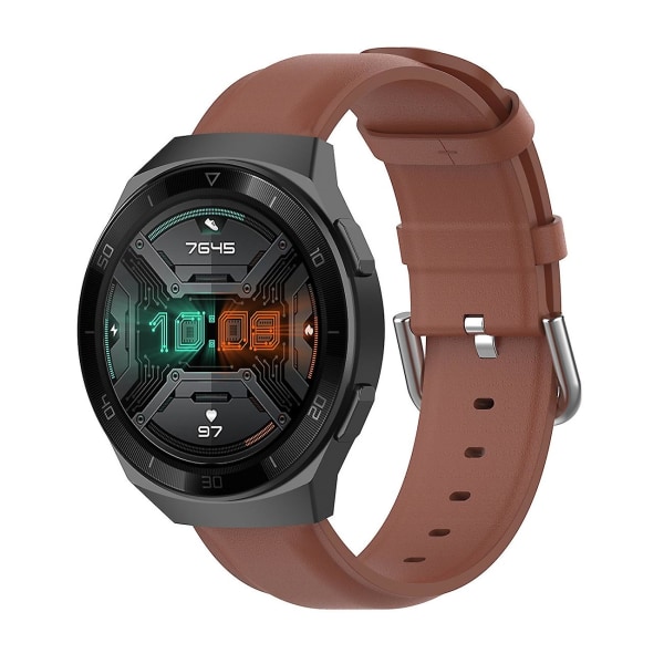 Rem til Huawei Watch GT 2e Brown