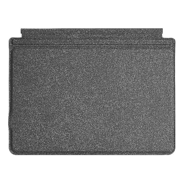 Langaton näppäimistö kosketuslevyllä 2020 / Surface Go 2:lle, erittäin ohut Bluetooth-näppäimistö