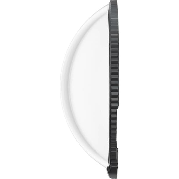 För X5 Premium Linskydd Black