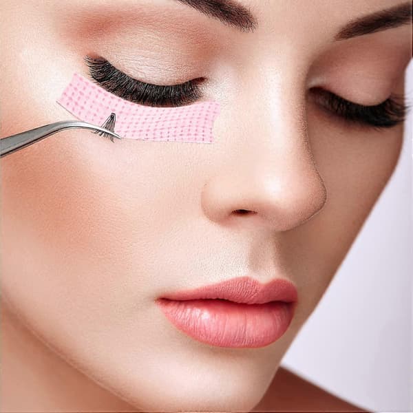 PCS øjenvippekam, makeup mascara applikator