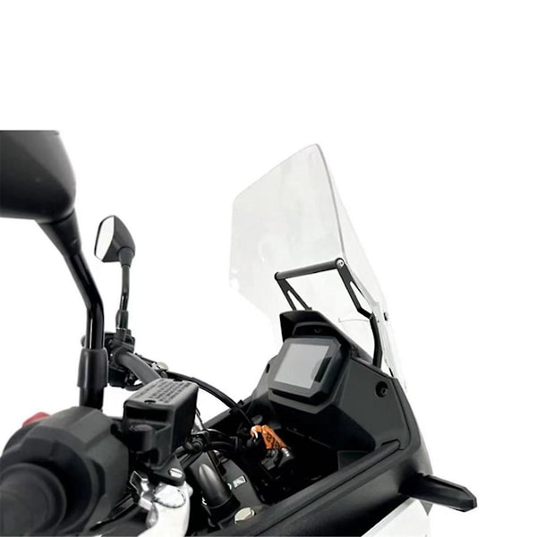 Motorsykkel Telefonholder Stativ GPS Navigasjonsplate Feste For XL 750 Transalp XL750 Transalp 2023