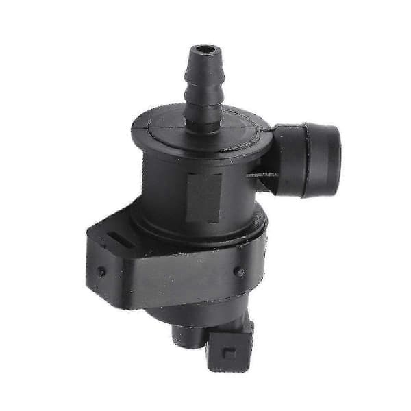 EVAP-systemventil för S60 S80 V70 XC70 XC90 2001-2011 bilar Black