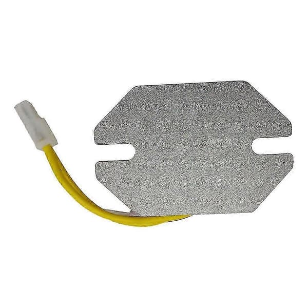 Spenningsadapter tenningsregulator sikkerhetsreservedel langvarig moped