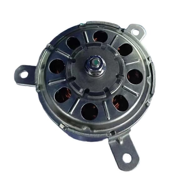 Til Chrysler 300C Dodge Challenger 2011-2023 Køleventilator Motor 5137714AA
