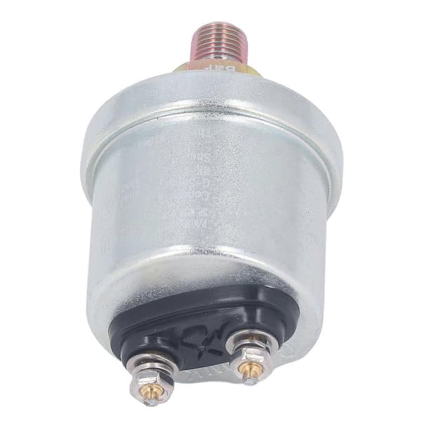 Høykvalitets M10*1 oljetrykksensor VDO sensorplugg sensor oljetrykk
