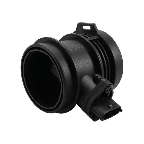 0281002212 Bil Masseluftmåler Samling MAF Sensor til Saab 9-3 1998-2003 Black