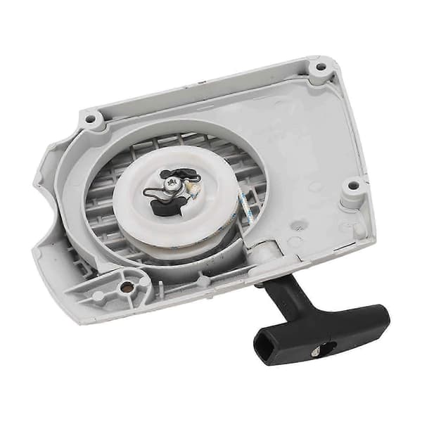 Rekyylikäynnistin 1135 080 2102 Rewind Pull Start High Performance Engine Starter Replacement for Stihl MS341 MS361