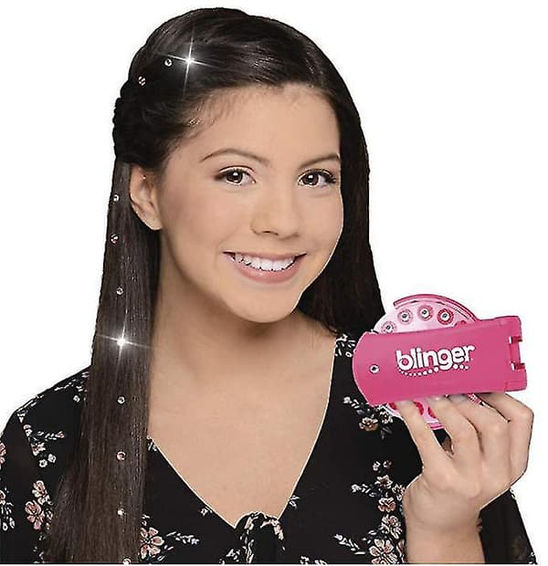 Blinger Deluxe Sæt Ultimate Sæt 75pcs drilling pieces