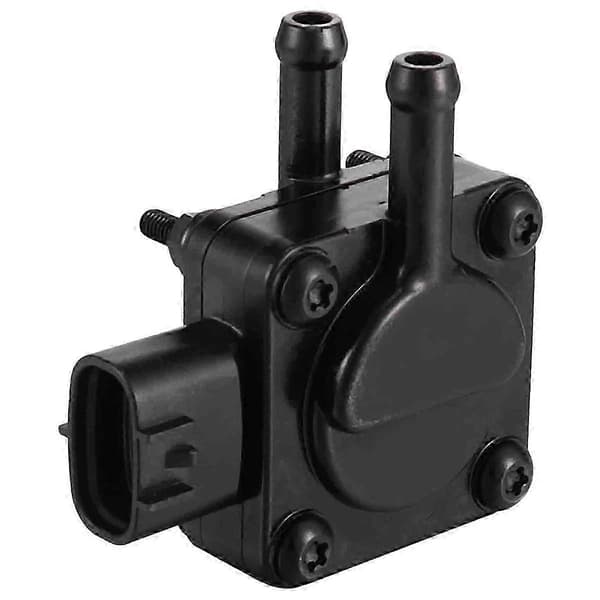 Mazda 2.0 CDTI Differentialtryckssensor RF7J-18-2B5 RF7J182B5 PSD1-K4238 1150-12F06 Black