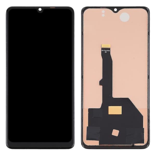Tft Lcd-skärm för Huawei P30 Pro med Digitizer Full Assembly, stöder inte fingeravtrycksidentifiering Not Specified