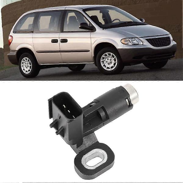 Byte av vevaxelpositionssensor passar Chrysler Voyager 1995-2001