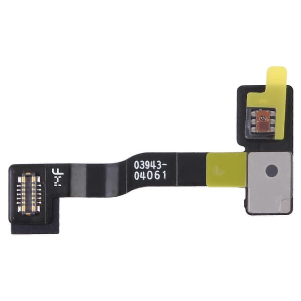 Til iPad 2022 A2696 A2757 Mikrofon + Lyssensor Flex Kabel Not Specified