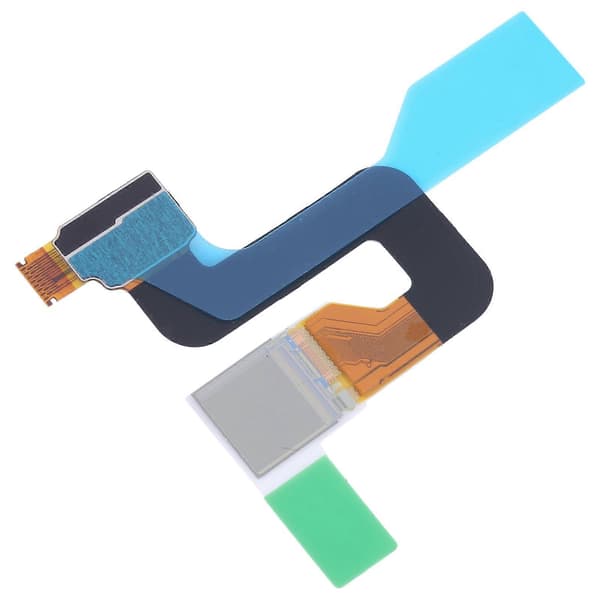 KOMPATIBEL Fingeravtryckssensor Flexkabel Not Specified For Samsung Galaxy S23 SM-G991B