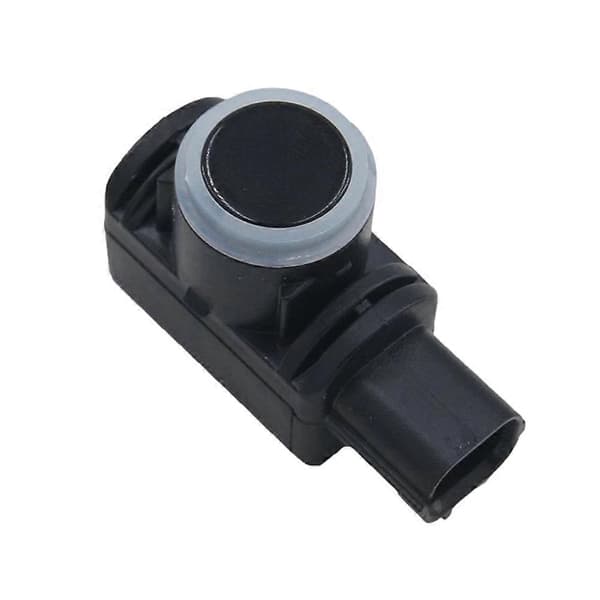 Bil PDC parkeringssensor bakradar 89341-YY010-C0 til Toyota Highlander 2013-2016 Black