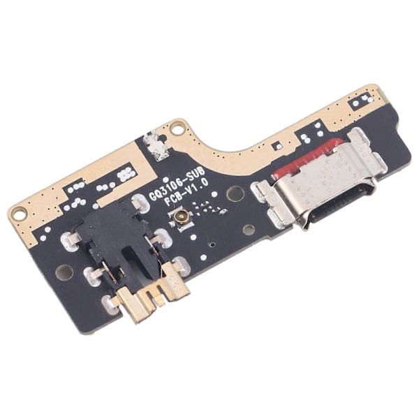 Ladeportkort Not Specified For Ulefone Note 16 Pro