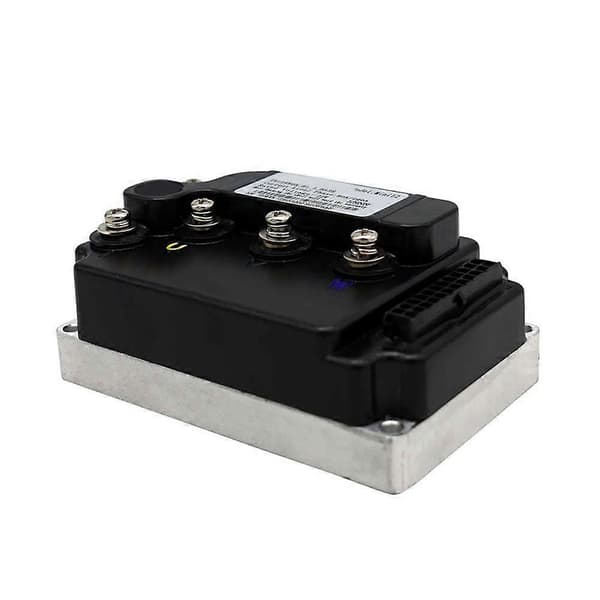 Til Fardriver MINI ND72300 El-scooter Motor Controller 48V-72V 100/300A Bluetooth Fejlfinding Programmering