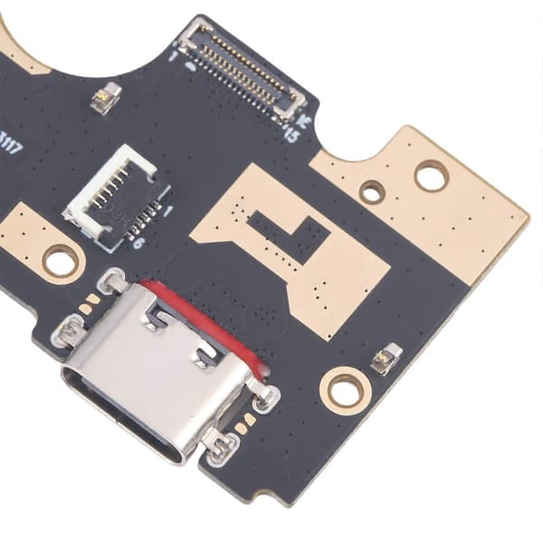 Ladeportkort Not Specified For Ulefone Armor X13