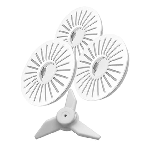 Til Xiaomi Mijia Smart Pet Foderboks Sæt Tilbehør