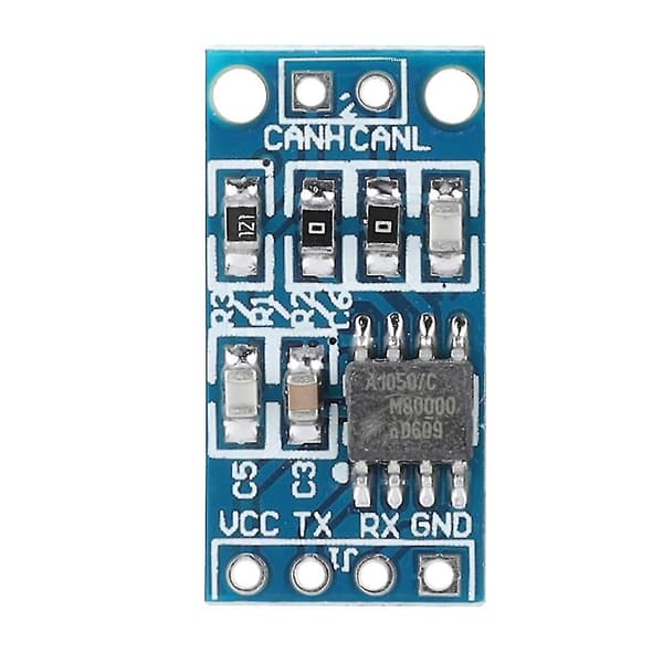 (021) TJA1050 CAN Controller Interface Module Buss Drive Interface Module