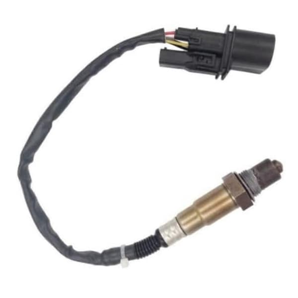 Bil iltsensor O2-sensor 11787521705 0258007208 Kompatibel med BMW 5' E60 E61 6' E63 E64 7' E65 E66 E67
