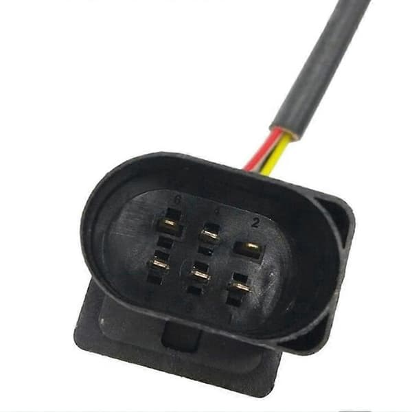 Bil iltsensor O2-sensor 11787521705 0258007208 Kompatibel med BMW 5' E60 E61 6' E63 E64 7' E65 E66 E67