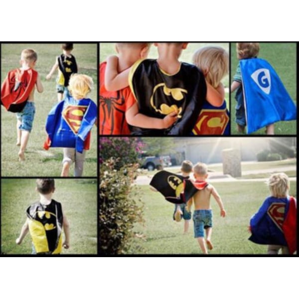 Avengers Meroes, Avengers Maskit - Viitta + Silmämaski C yellow spiderman