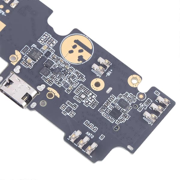 Ladeportkort Not Specified For Oukitel WP30 Pro