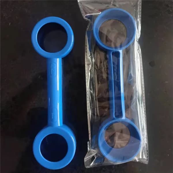 Roller Saver Cleaner Super Easy Clean Tools Malerull Spinner Børsterenser