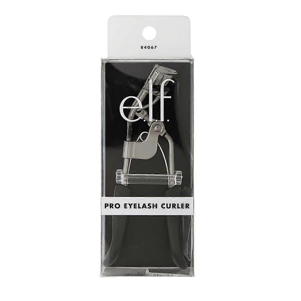 E.l.f. Pro Eyelash Curler 84067