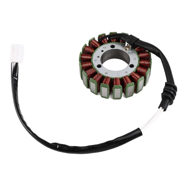 Statorspole for Yamaha R6 1999-2002 As Shown