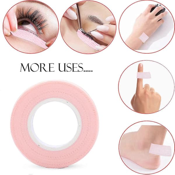 PCS øjenvippekam, makeup mascara applikator