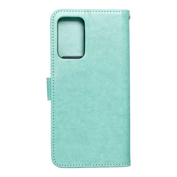 Galaxy A52s/A52 5G/A52 4G Lompakkokotelo Mezzo 75