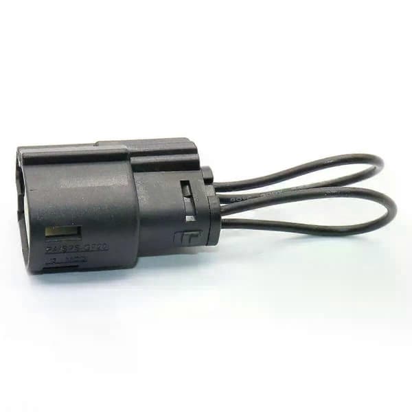 1 par O2 iltsensor-sæt ledningsnet 2010 og frem til Harley Davidson Touring Softail Dyna