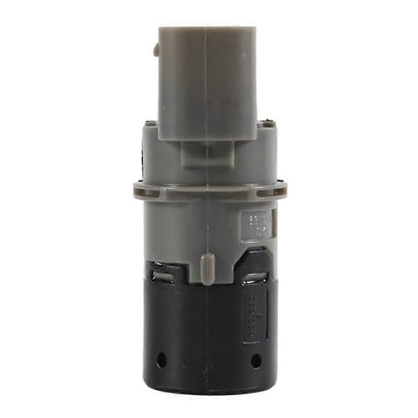 2 stk. bil rygge-PDC-assistent parkeringssensor for -BMW E39 E46 E60 E61 E65 E66 E83 X3 X5 3 5-serie 66206989069 Black
