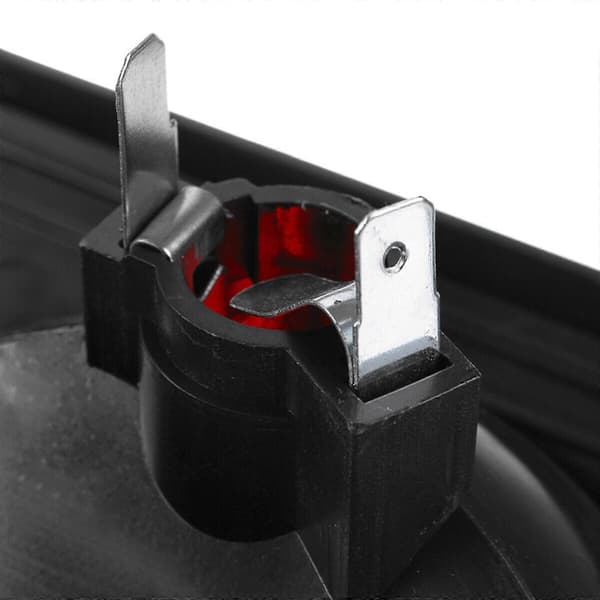Passar 1995-2006 Dodge Mercedes Freightliner Sprinter Bakre 3:e Bromslampa