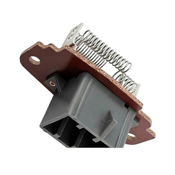 4L5Z19A706AA Blæser Modstandsregulator Kompatibel med Ford Explorer 1995-2011